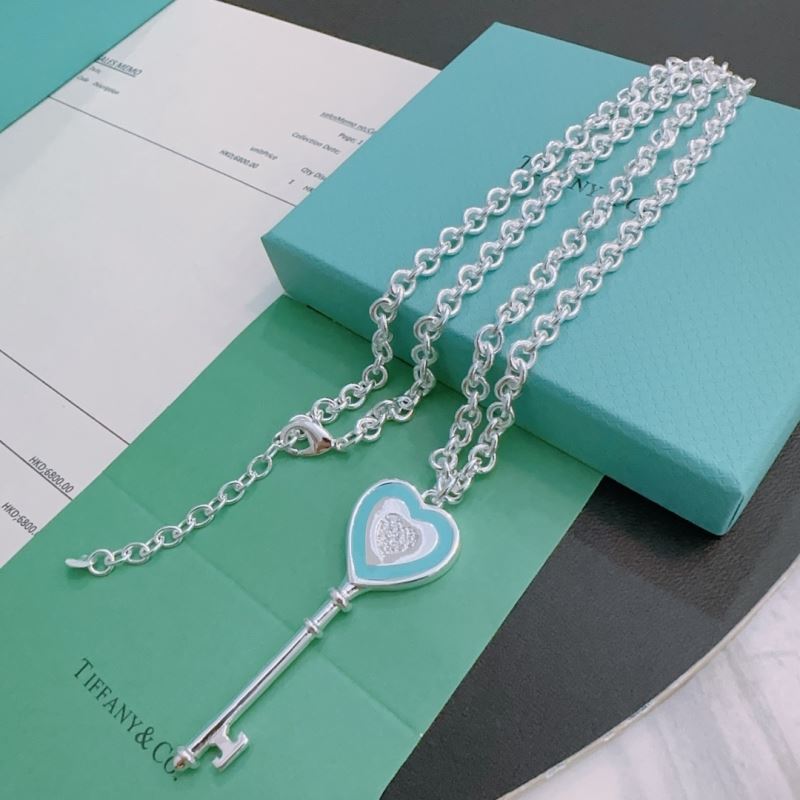 Tiffany Necklaces